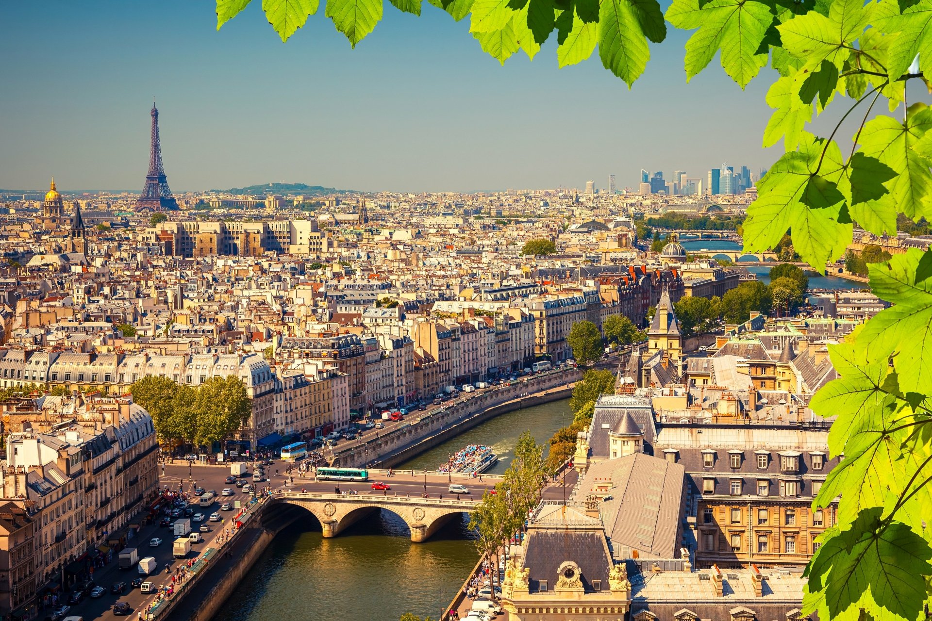 Parigi